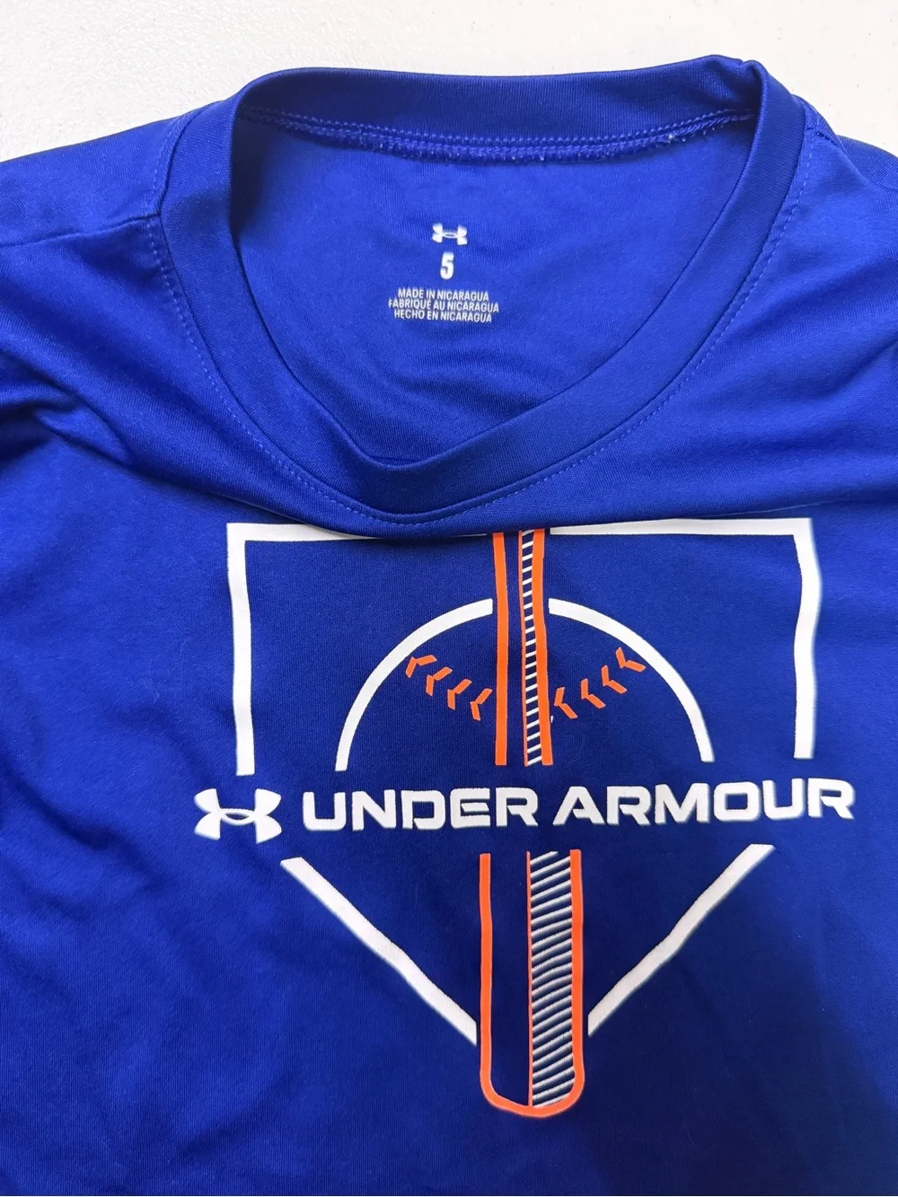 Under Armour under armour
